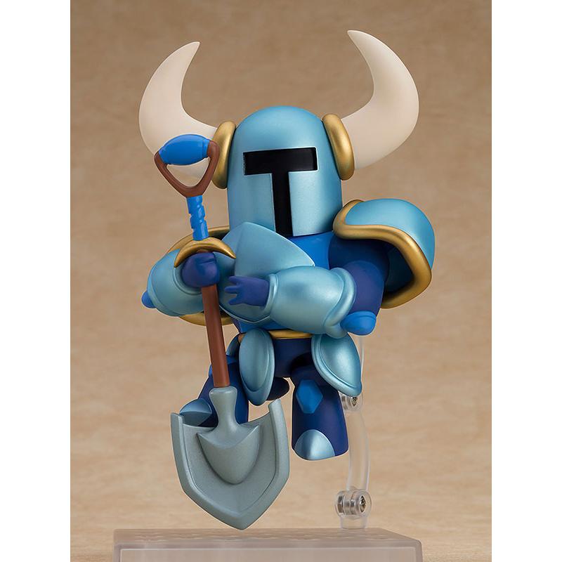 Nendoroid Shovel Knight Good Smile Company