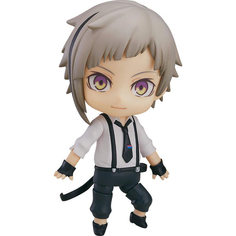 Nendoroid Bungo Stray Dogs DEAD APPLE Atsushi Nakajima Good Smile Company