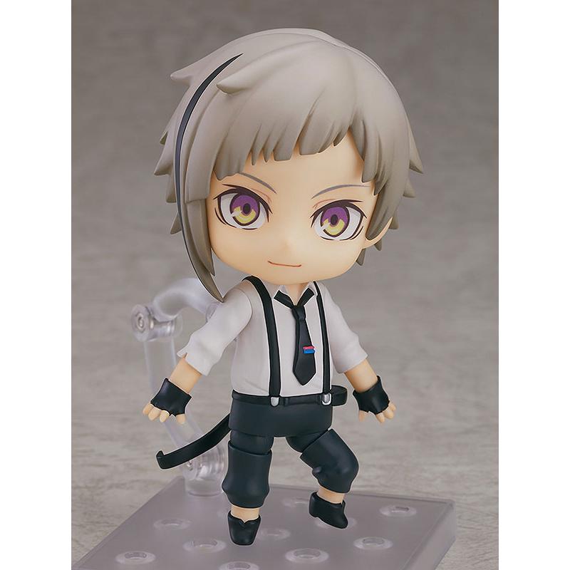 Nendoroid Bungo Stray Dogs DEAD APPLE Atsushi Nakajima Good Smile Company