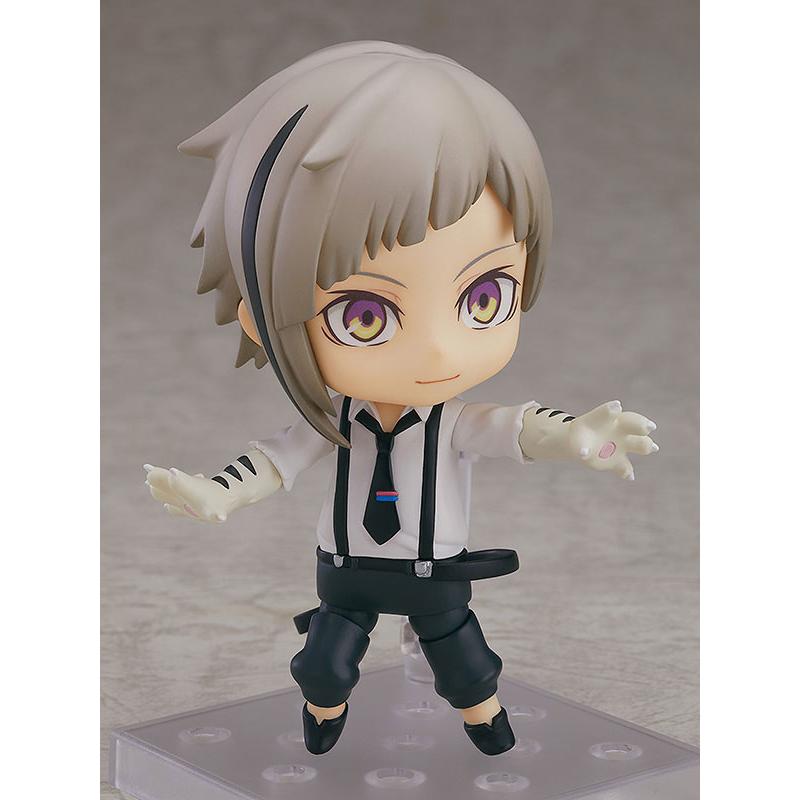 Nendoroid Bungo Stray Dogs DEAD APPLE Atsushi Nakajima Good Smile Company