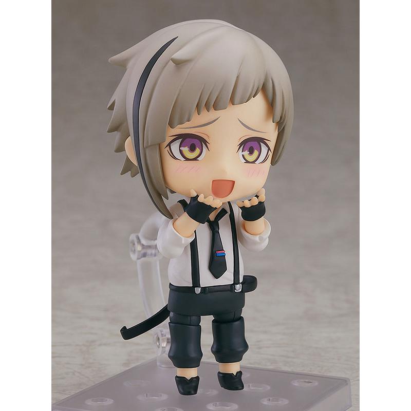 Nendoroid Bungo Stray Dogs DEAD APPLE Atsushi Nakajima Good Smile Company