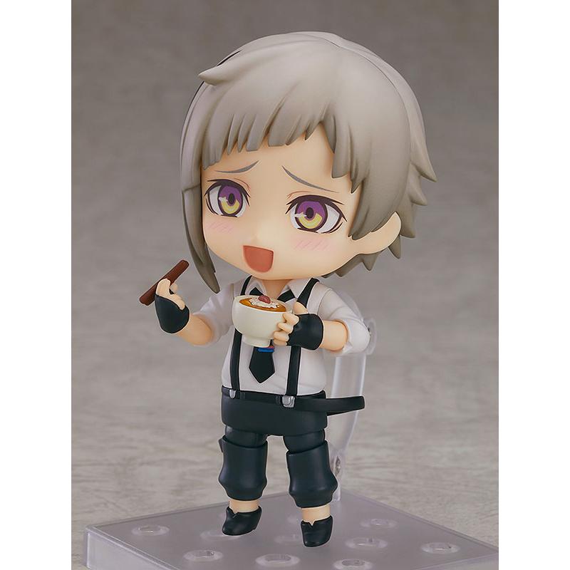 Nendoroid Bungo Stray Dogs DEAD APPLE Atsushi Nakajima Good Smile Company