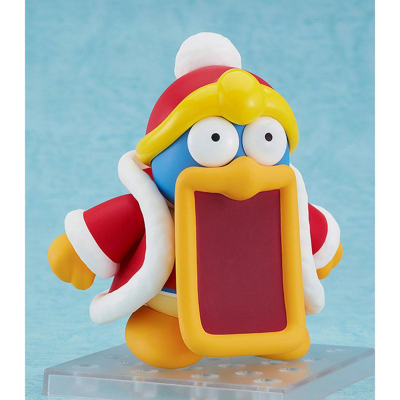 Nendoroid Kirby le Grand Roi Dadidou Good Smile Company