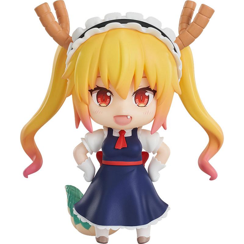 Nendoroid Miss Kobayashi's Dragon Maid Thor Good Smile Company