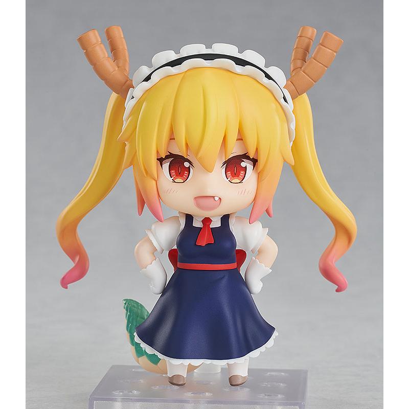 Nendoroid Miss Kobayashi's Dragon Maid Thor Good Smile Company