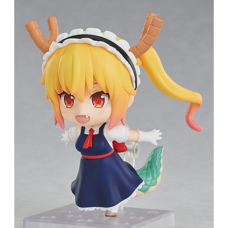 Nendoroid Miss Kobayashi's Dragon Maid Thor Good Smile Company