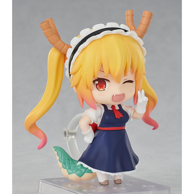 Nendoroid Miss Kobayashi's Dragon Maid Thor Good Smile Company