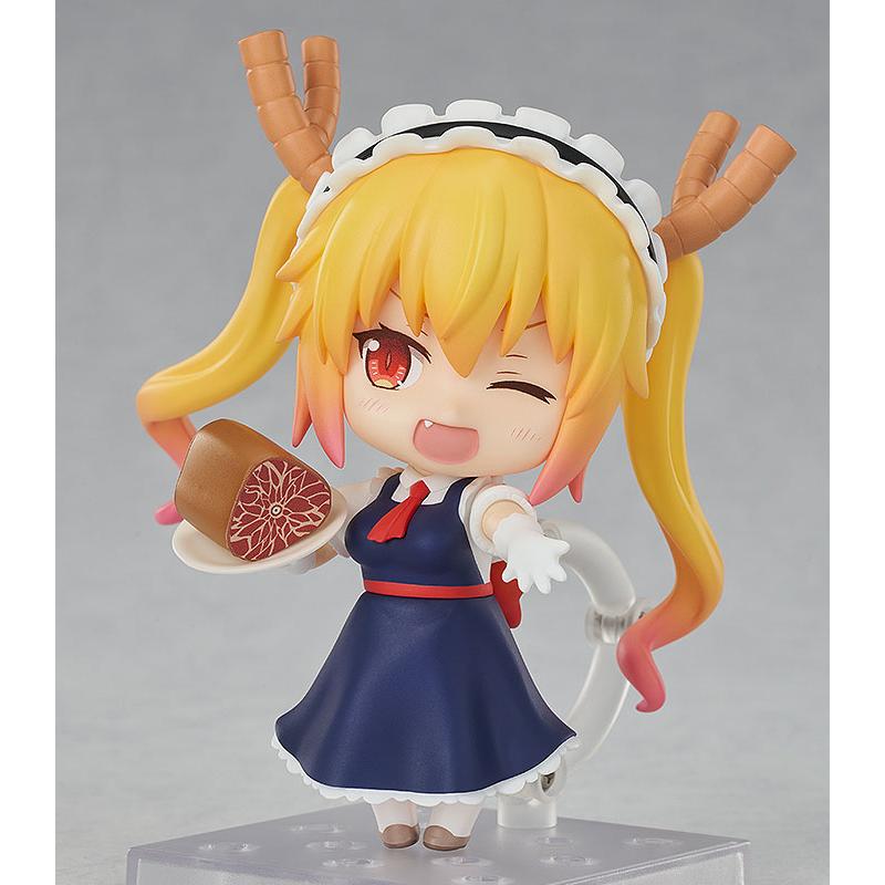 Nendoroid Miss Kobayashi's Dragon Maid Thor Good Smile Company