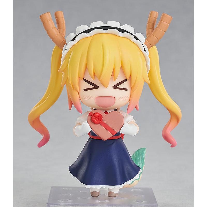 Nendoroid Miss Kobayashi's Dragon Maid Thor Good Smile Company