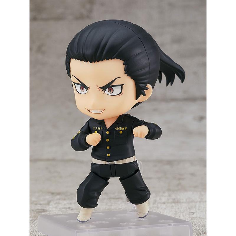 Nendoroid Tokyo Revengers Keisuke Baji Good Smile Company