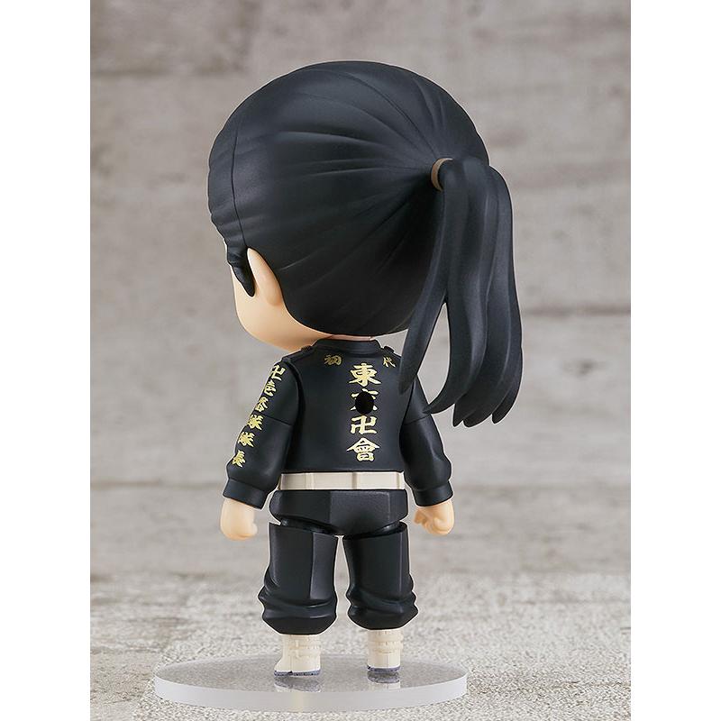 Nendoroid Tokyo Revengers Keisuke Baji Good Smile Company