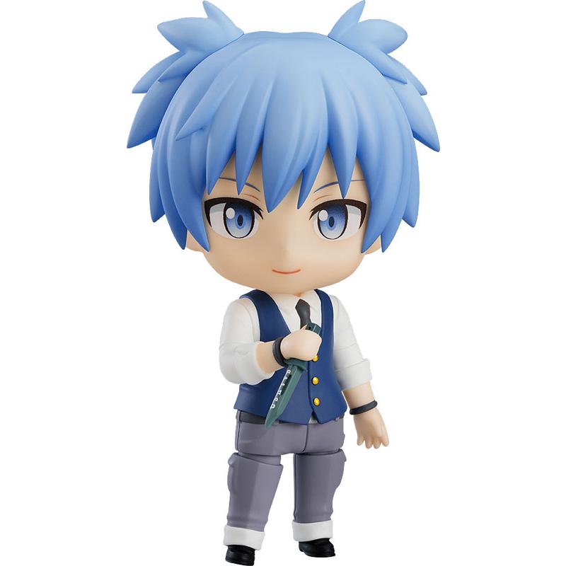 Nendoroid Assassination Classroom Nagisa Shiota Good Smile Company