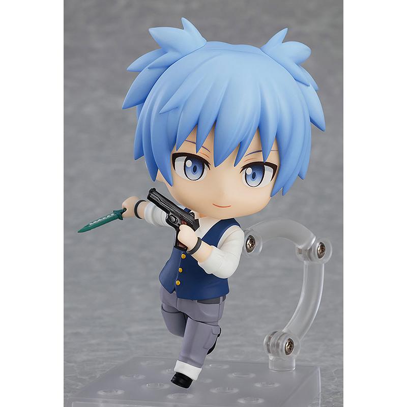 Salle de classe d'assassinat Nendoroid Nagisa Shiota Good Smile Company