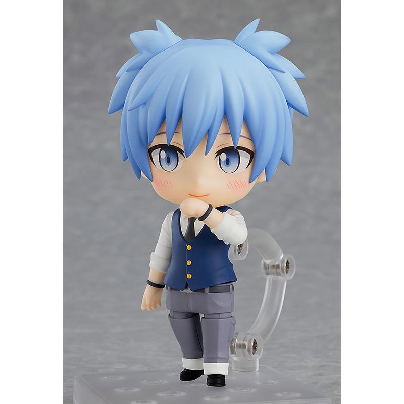 Salle de classe d'assassinat Nendoroid Nagisa Shiota Good Smile Company