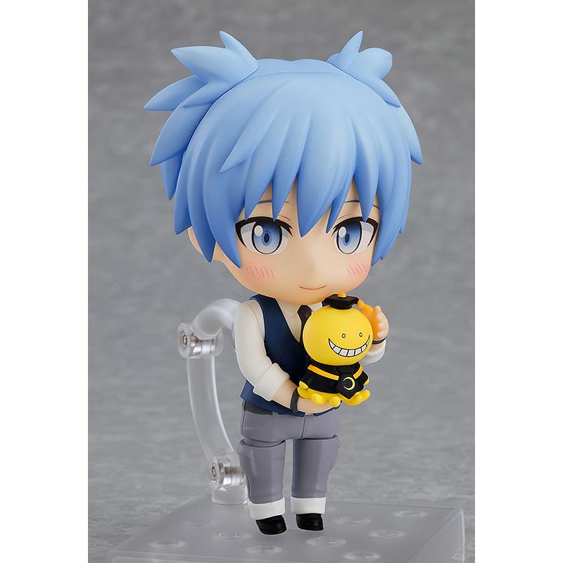 Salle de classe d'assassinat Nendoroid Nagisa Shiota Good Smile Company