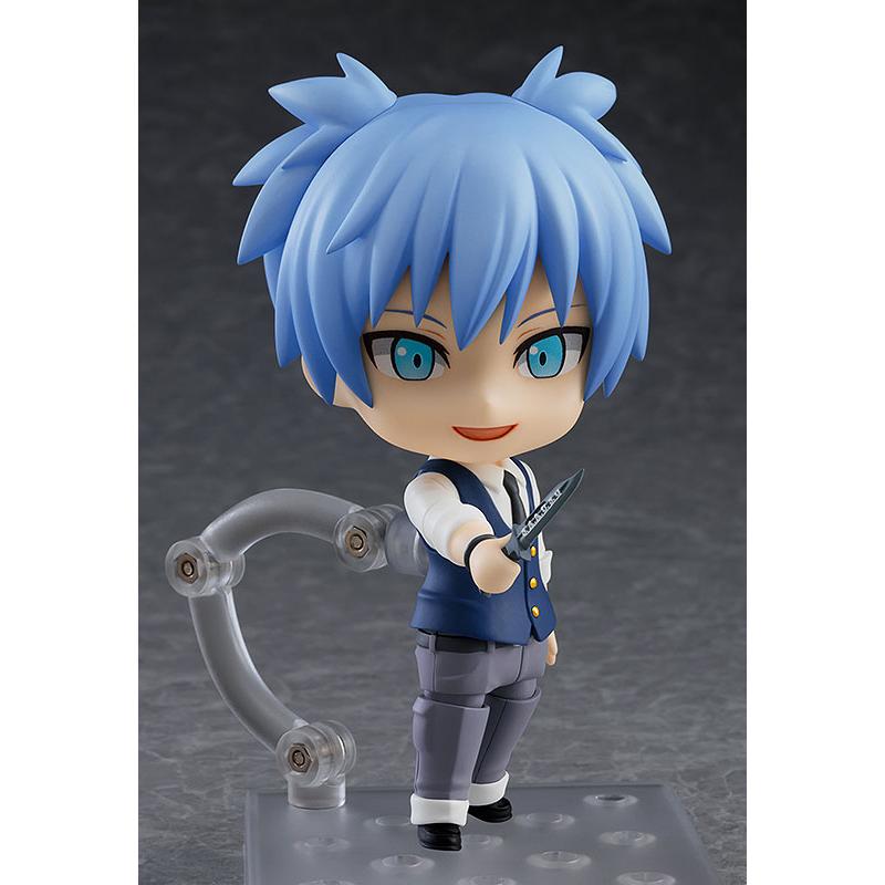 Salle de classe d'assassinat Nendoroid Nagisa Shiota Good Smile Company