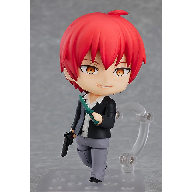 Nendoroid Assassination Classroom Gyo Akabane Good Smile Company