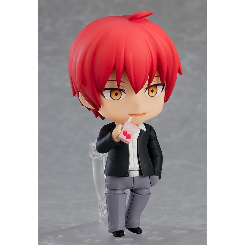 Nendoroid Assassination Classroom Gyo Akabane Good Smile Company