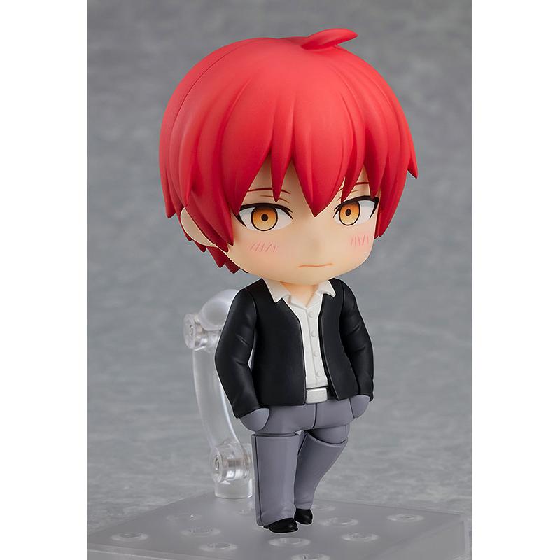 Nendoroid Assassination Classroom Gyo Akabane Good Smile Company