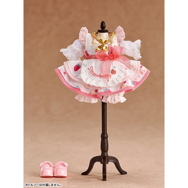 Nendoroid Doll Tea Time Series: Bianca Good Smile Company