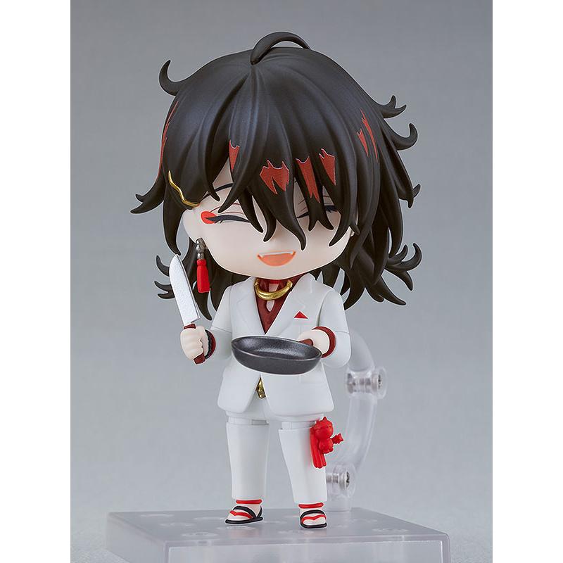 Nendoroid NIJISANJI EN Vox Akuma Good Smile Company