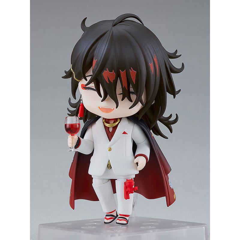 Nendoroid 二次三寺 EN Vox Akuma Good Smile Company