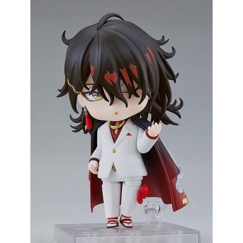 Nendoroid 二次三寺 EN Vox Akuma Good Smile Company