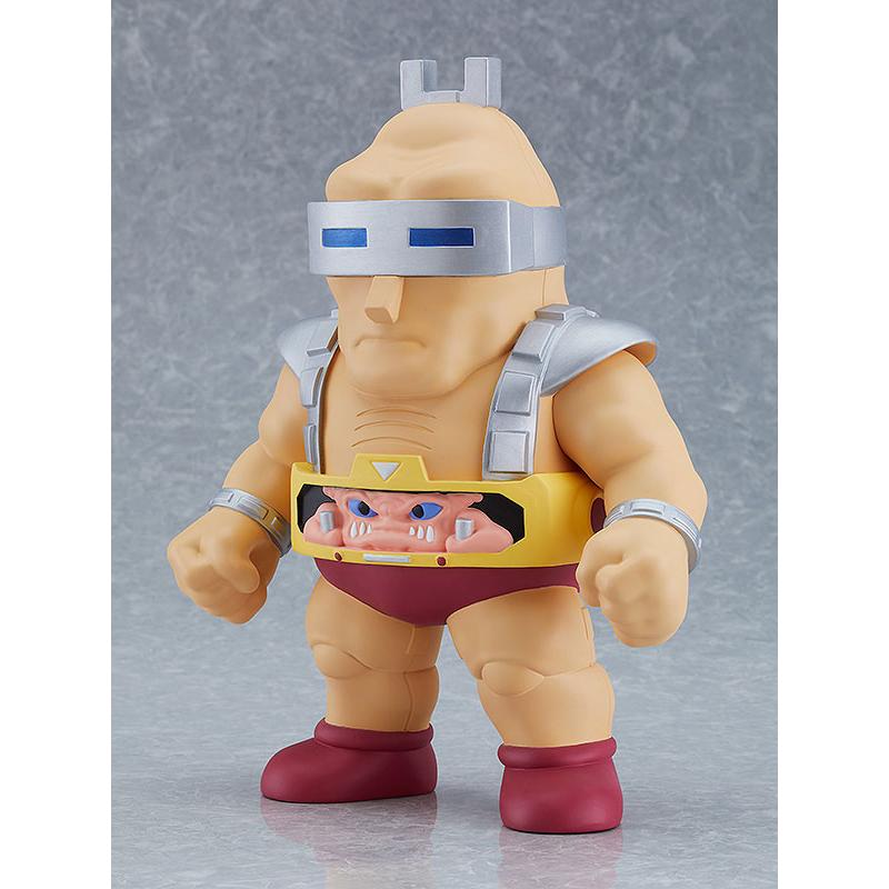 粘土人 更多 忍者神龟 Kraang Good Smile Company