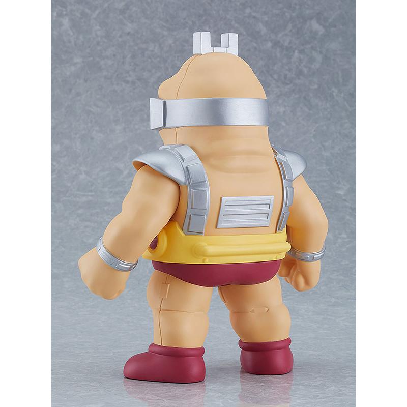 Nendoroid Plus Teenage Mutant Ninja Turtles Kraang Good Smile Company