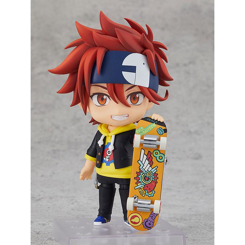 Calendrier Nendoroid SK∞ SK Eight Good Smile Company