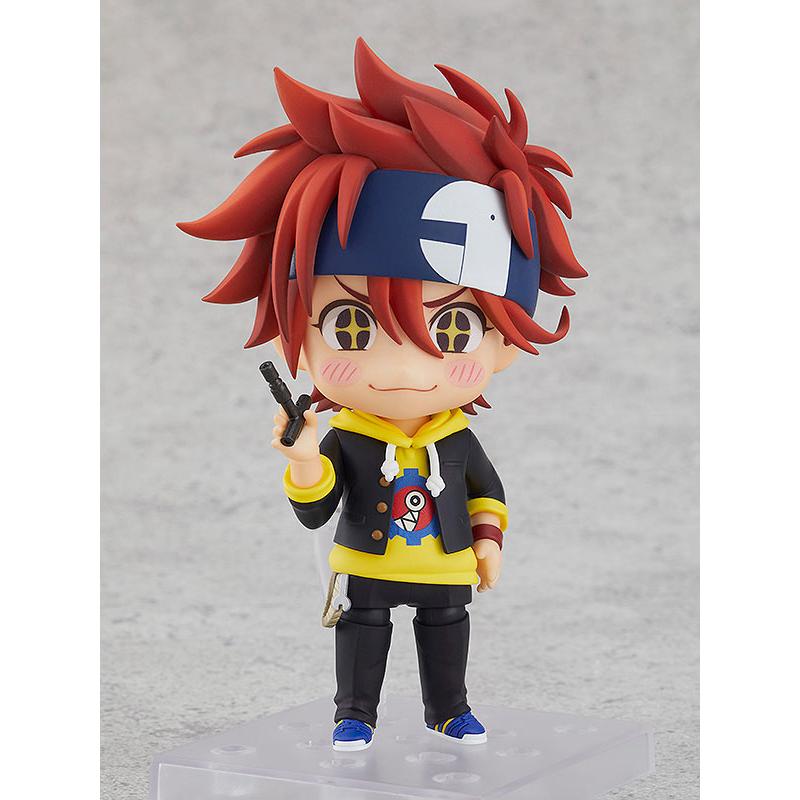 Nendoroid SK∞ SK Eight Calendar Good Smile Company