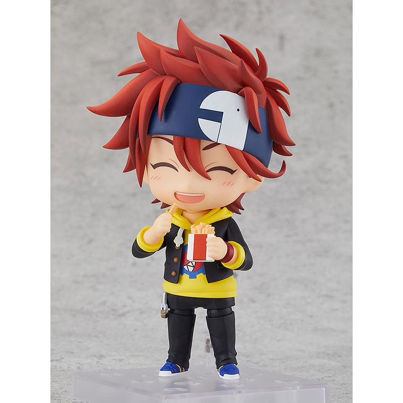 Nendoroid SK∞ SK Eight Calendar Good Smile Company