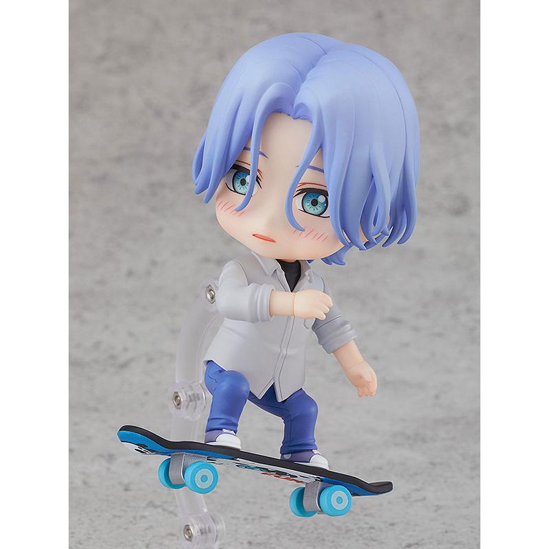 Nendoroid SK8 חברת Infinity Ranga Good Smile