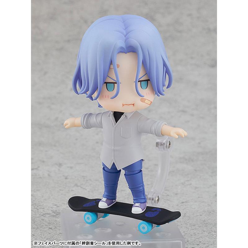 Nendoroid SK8 the Infinity Ranga Good Smile Company