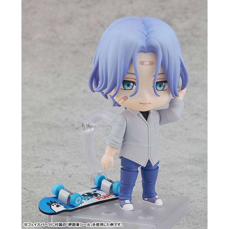 Nendoroid SK8 חברת Infinity Ranga Good Smile