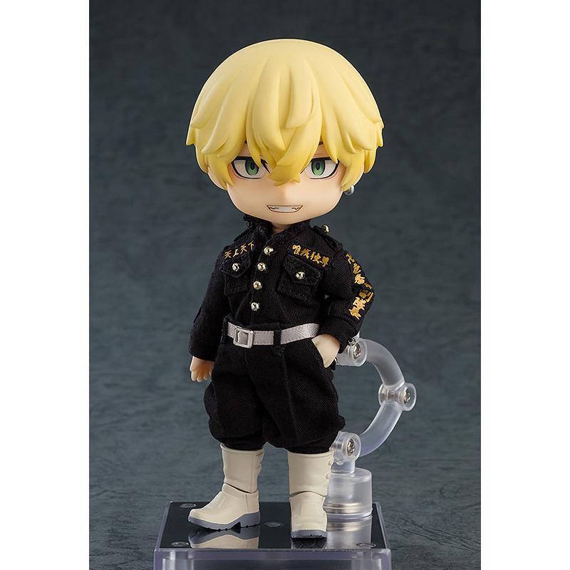 Nendoroid Doll Tokyo Revengers Chifuyu Matsuno Good Smile Company