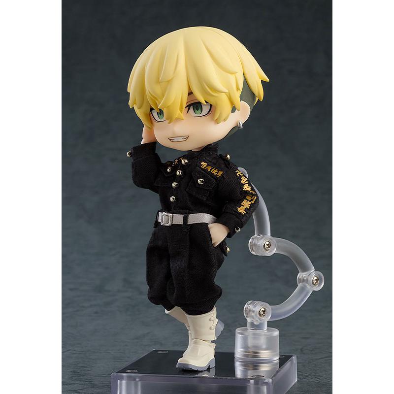 Nendoroid Doll Tokyo Revengers Chifuyu Matsuno Good Smile Company