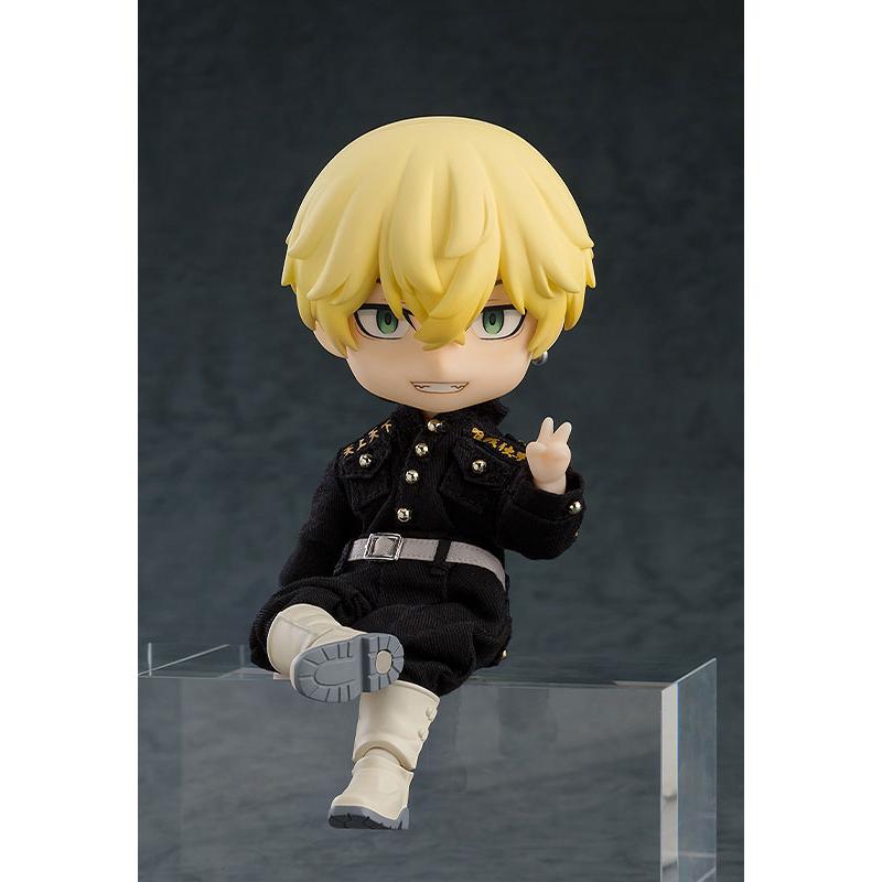 Nendoroid Doll Tokyo Revengers Chifuyu Matsuno Good Smile Company