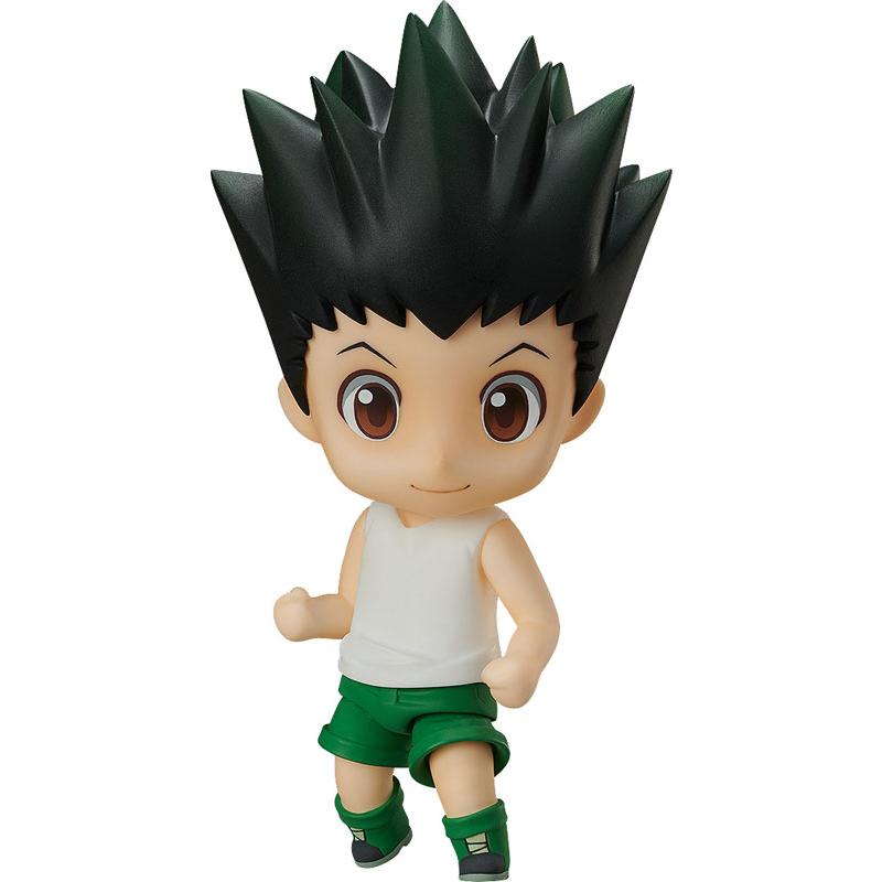 Nendoroid HUNTER×HUNTER Gon Freecs Good Smile Company