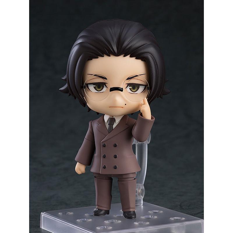 Nendoroid Bungo Stray Dogs Ango Sakaguchi Good Smile Company