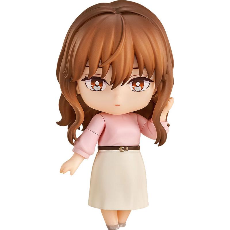 فتى الجليد من Nendoroid وزميل العمل الرائع Fuyutsuki-san Good Smile Company