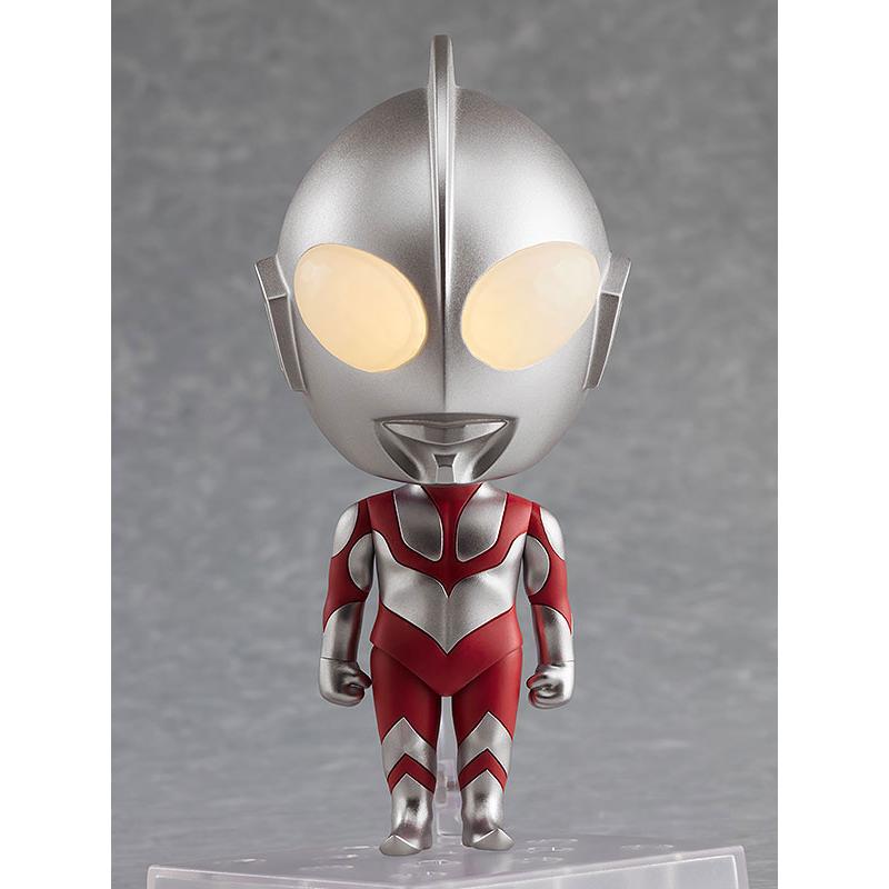 Nendoroid Shin Ultraman Ultraman Good Smile Company