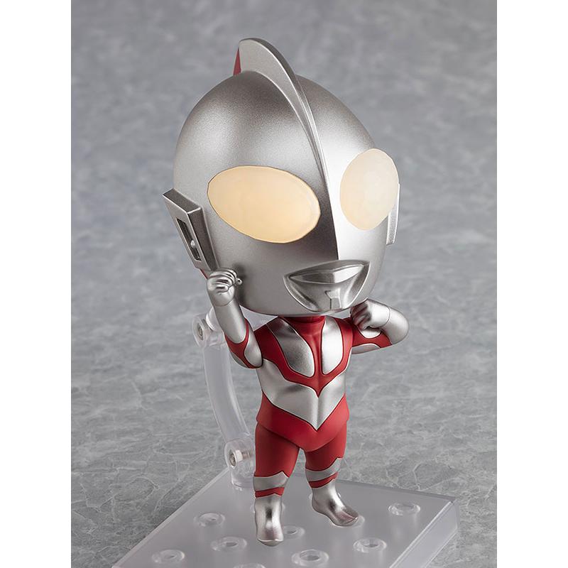 Nendoroid Shin Ultraman Ultraman Good Smile Company