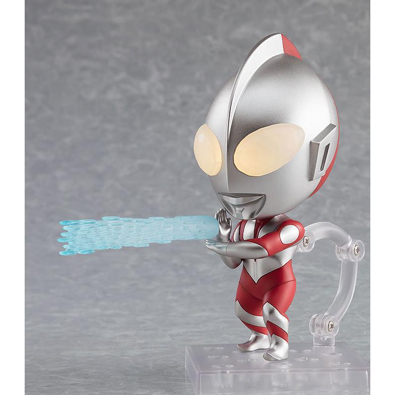 Nendoroid Shin Ultraman Ultraman Good Smile Company