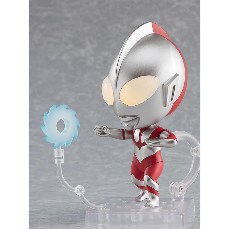 Nendoroid Shin Ultraman Ultraman Good Smile Company