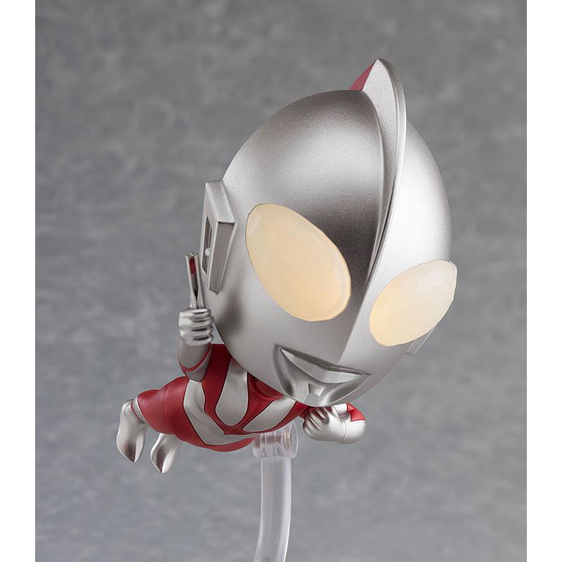 Nendoroid Shin Ultraman Ultraman Good Smile Company