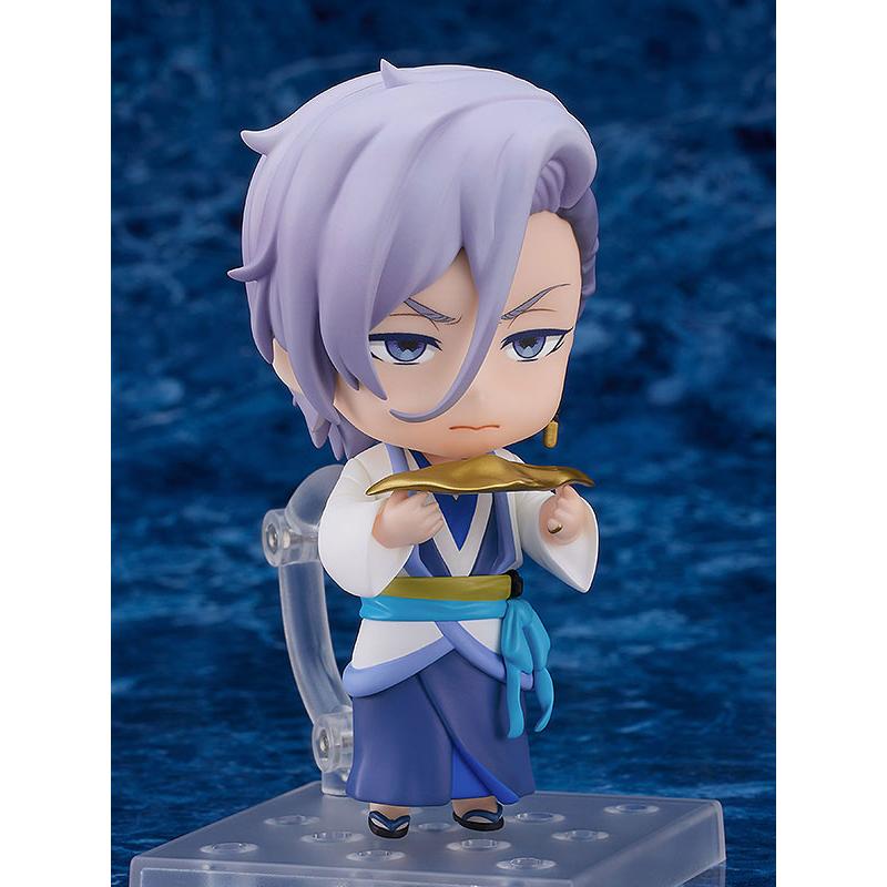 Nendoroid REVENGER Yusui Usui Good Smile Company