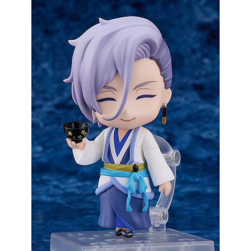 Nendoroid REVENGER Yusui Usui Good Smile Company