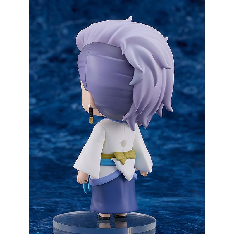 Nendoroid REVENGER Yusui Usui Good Smile Company