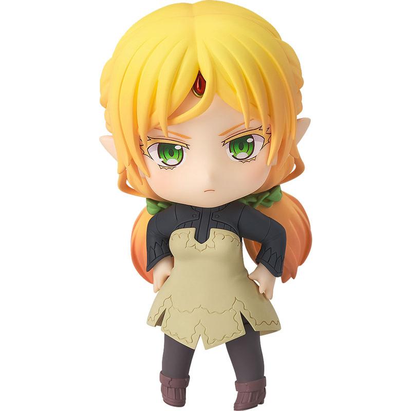 Nendoroid Uncle from Another World Elf Good Smile Company